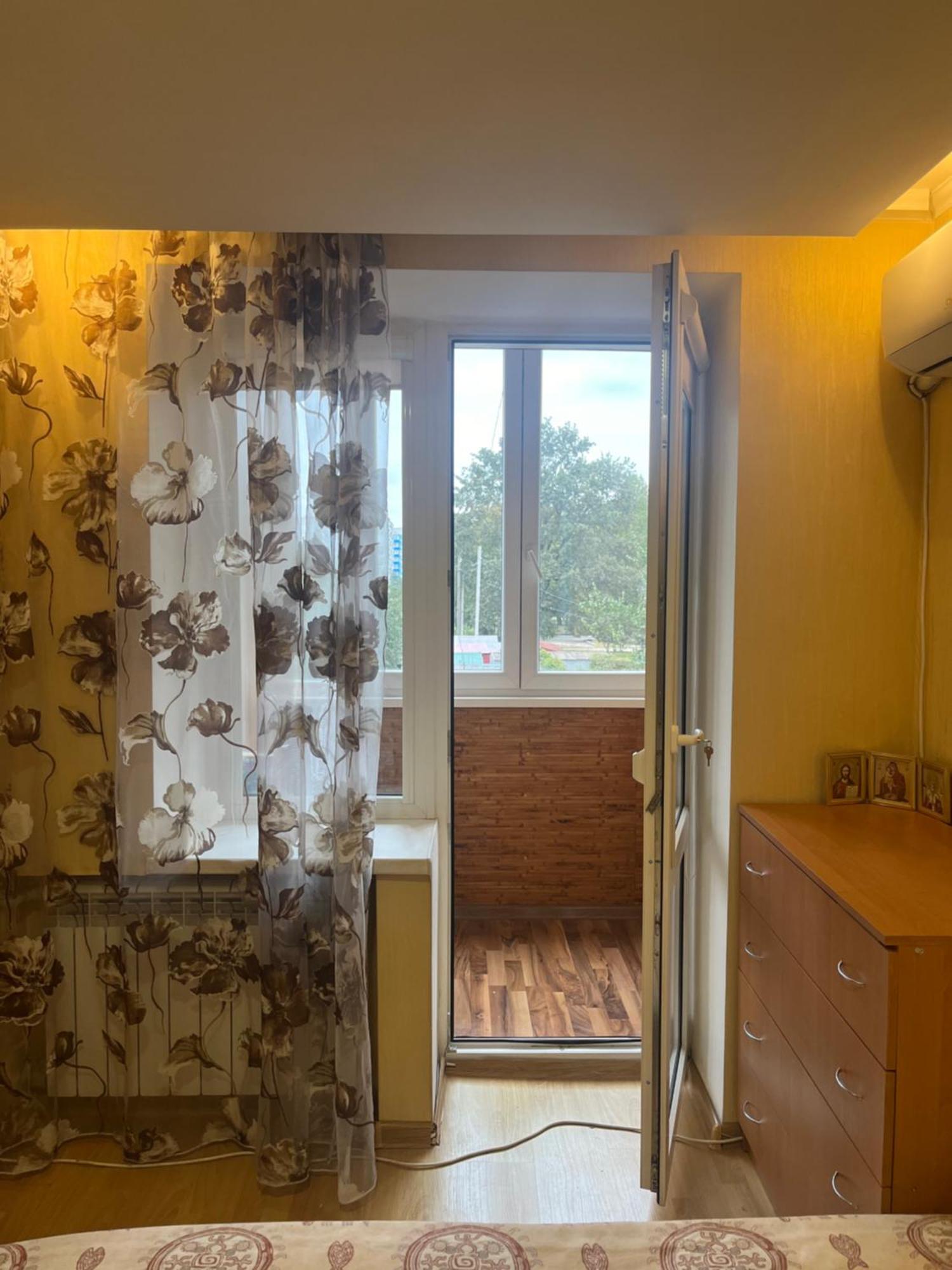 Apartment біля софіївки *