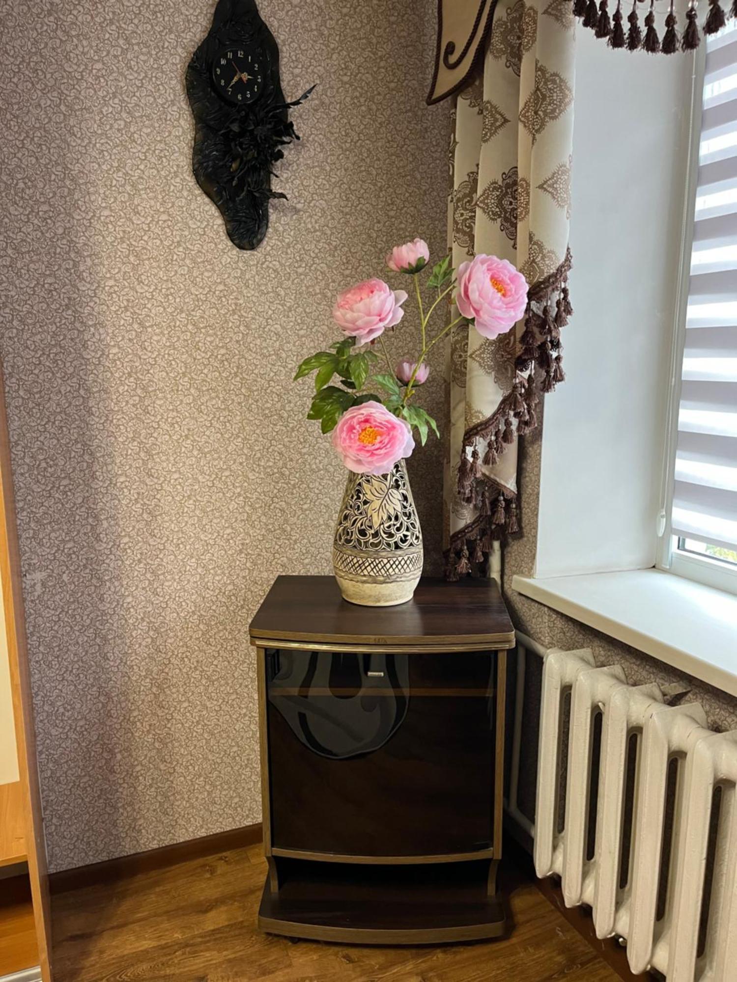 біля софіївки Apartment *